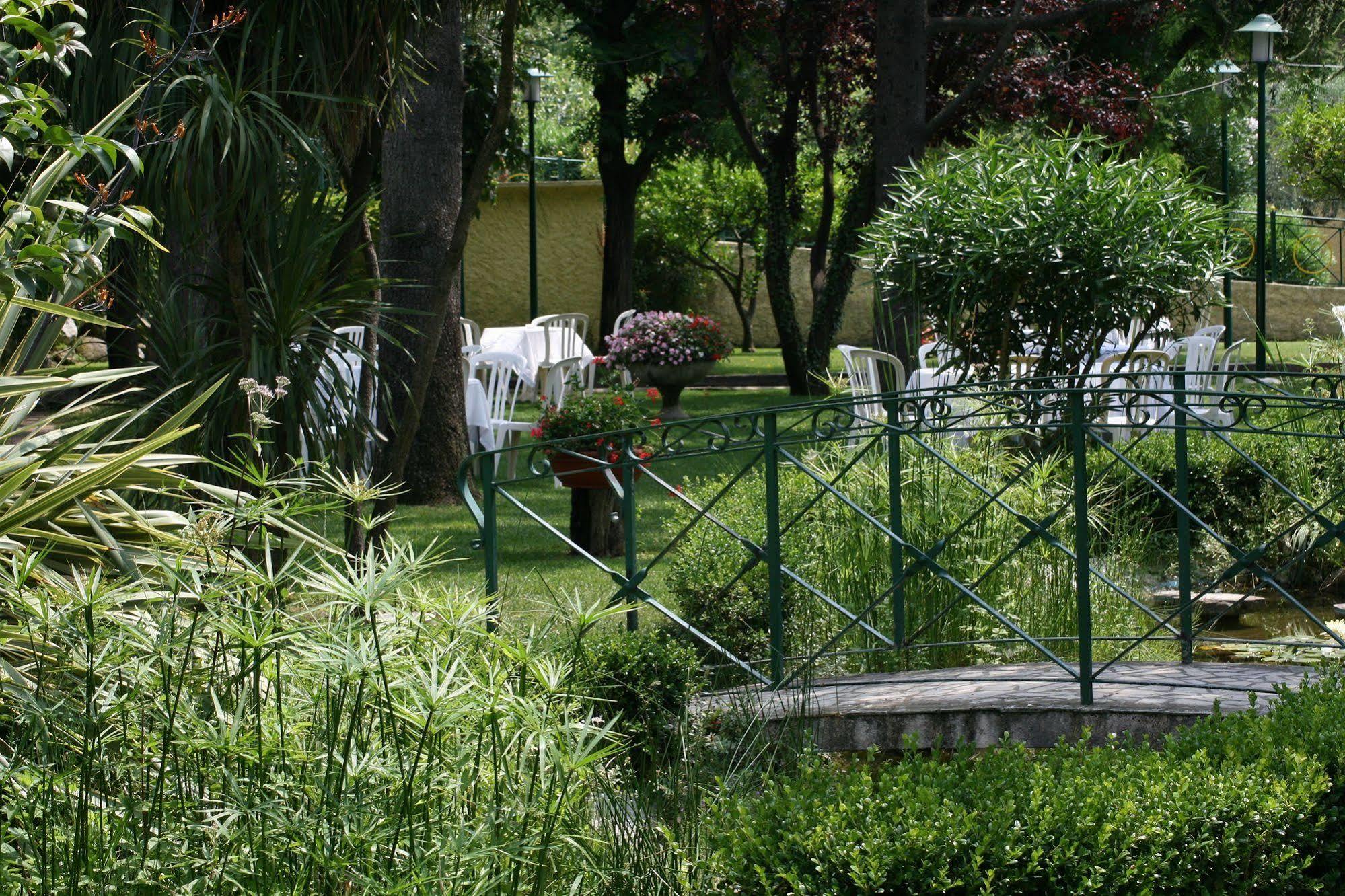 Residence Du Servotel Castagniers Dış mekan fotoğraf